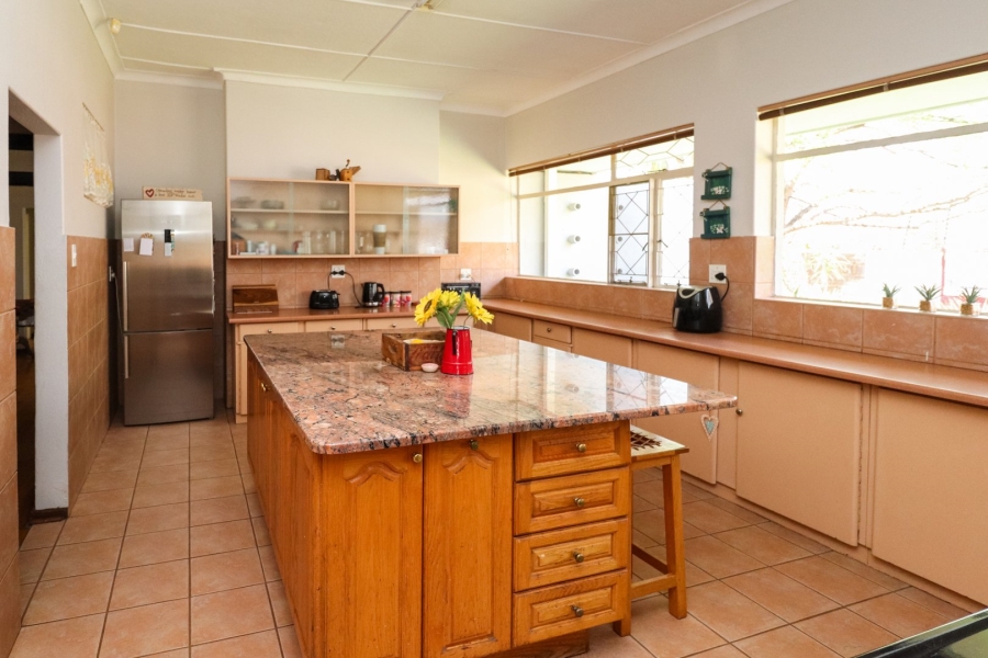 4 Bedroom Property for Sale in Flamwood North West